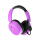 HATOR Phoenix 2 ANC Wireless (fioletowe) - 1335965 - zdjęcie 2